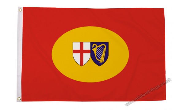 Command 1652 Flag